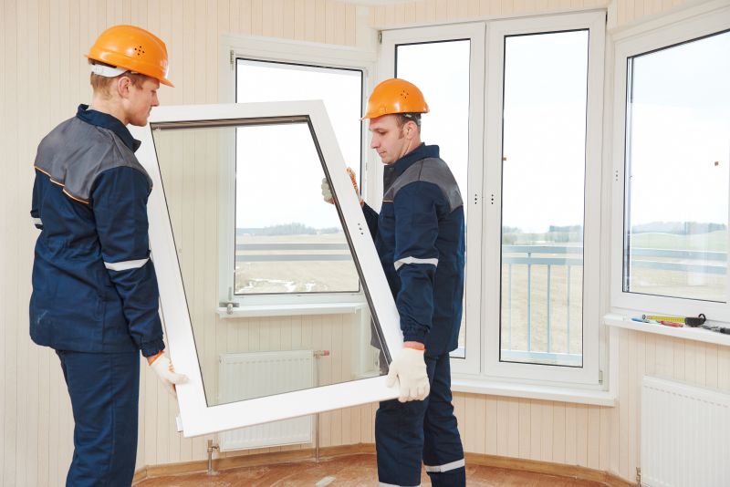 Cost of Windows Installation in Conyers, GA