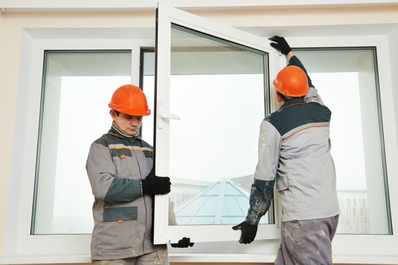 Best Window Installation Contractors in Conyers, GA