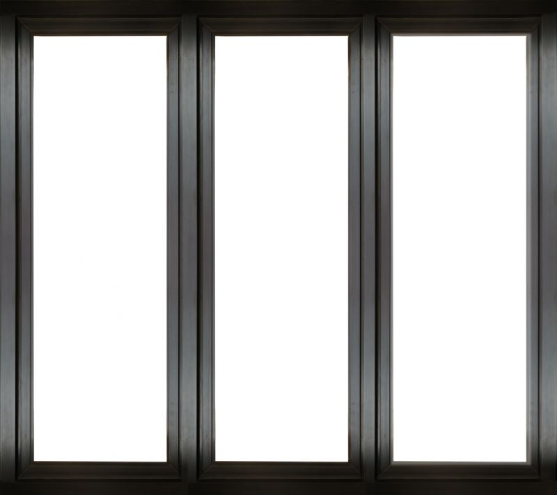 Steel Window Replacement